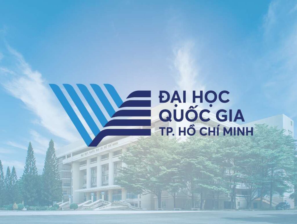 Đại học Quốc Gia TP.HCM