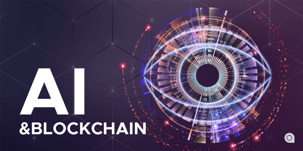 Blockchain và trí tuệ nhân tạo