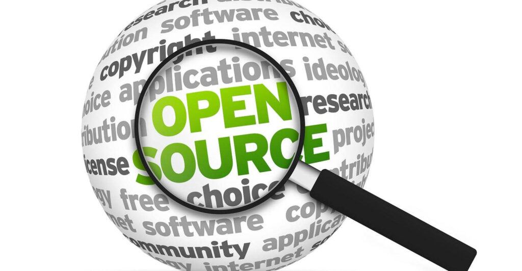 Mã nguồn mở (Open Source) là gì?